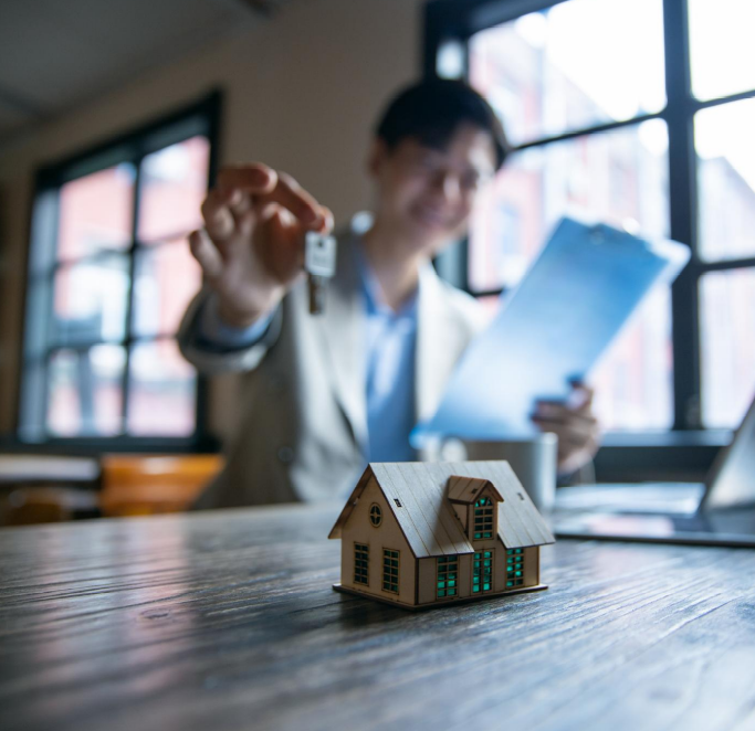 Asesoría inmobiliaria profesional